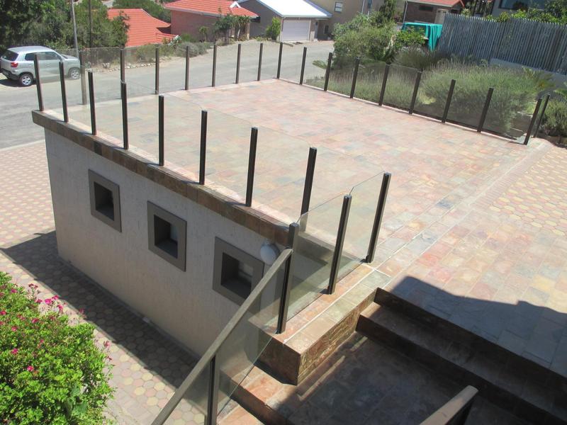 4 Bedroom Property for Sale in Dana Bay Western Cape